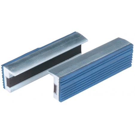 DRAPER Magnetic vise jaws 8914180