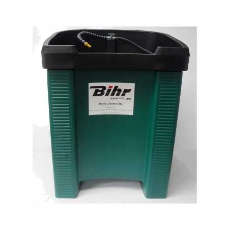 BIHR Lavadora de piezas biologico PCS200 80 L 891447