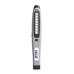 ZECA Lampara recargable LED 89150003