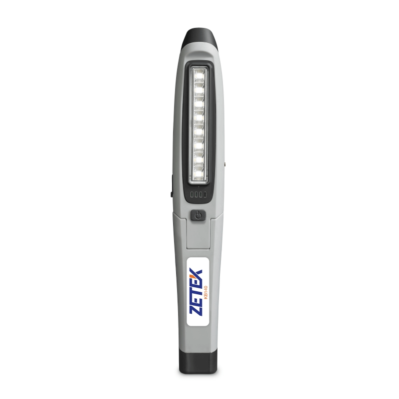 ZECA Lampara recargable LED 89150003