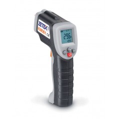 ZECA Termometro infrarojo laser 89150005