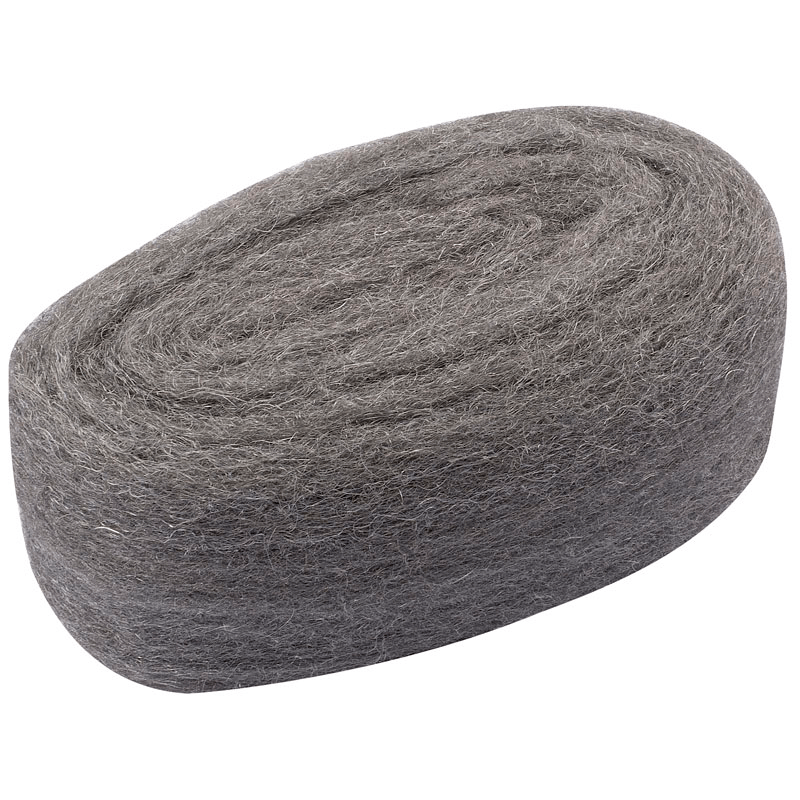 DRAPER Fine grain roll steel wool 89170010