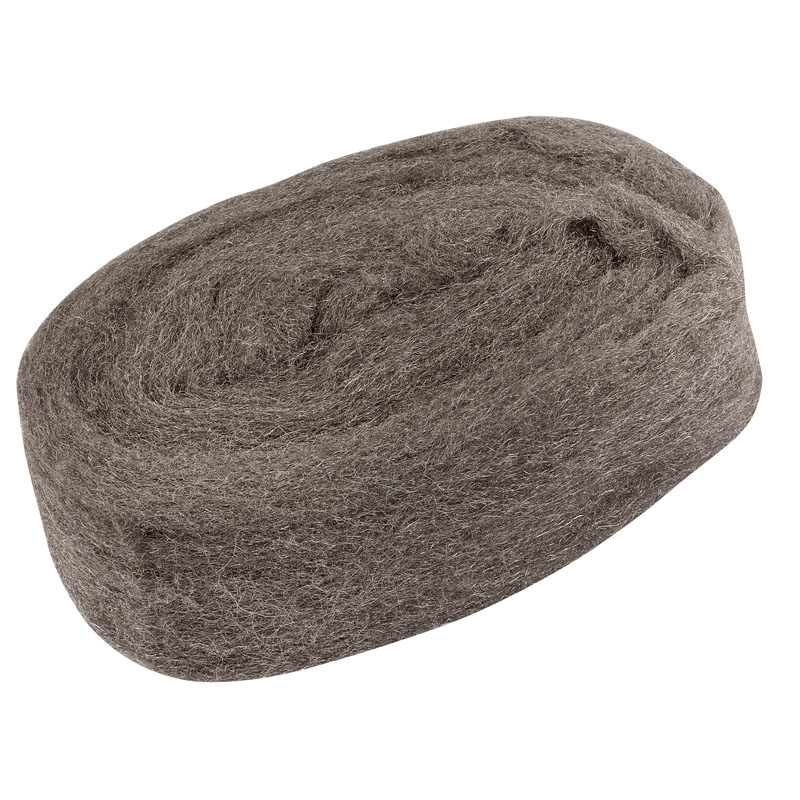 DRAPER Ultra fine grain roll steel wool 89170011