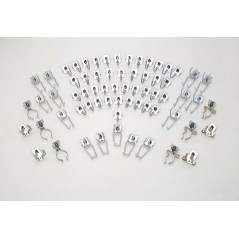 FACOM Individual hook kit 30 U 891703