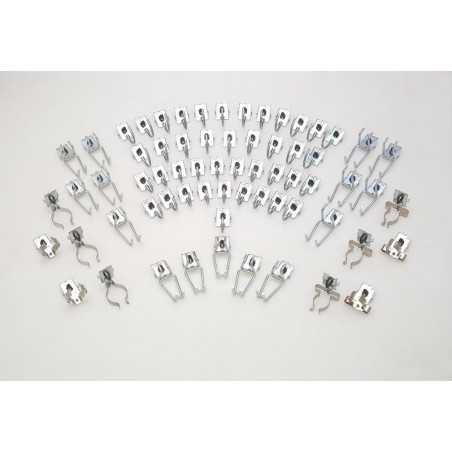 FACOM Kit de ganchos individuales 30 U 891703