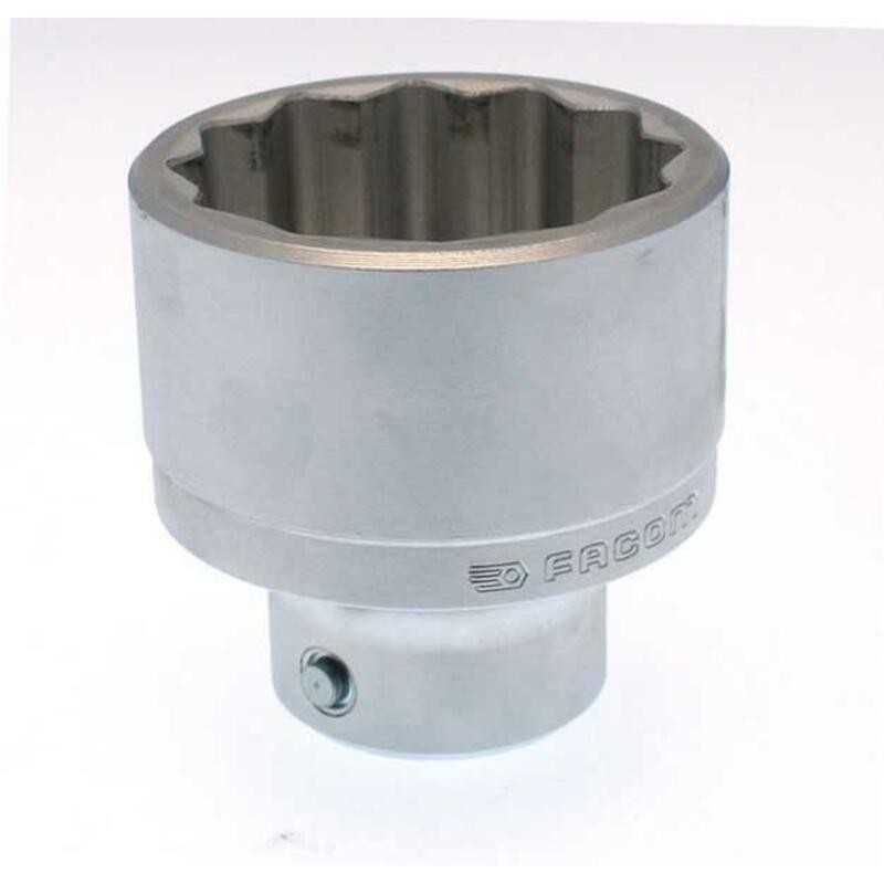 FACOM 12-sided glass 3/4" OGV 55 MM 891789