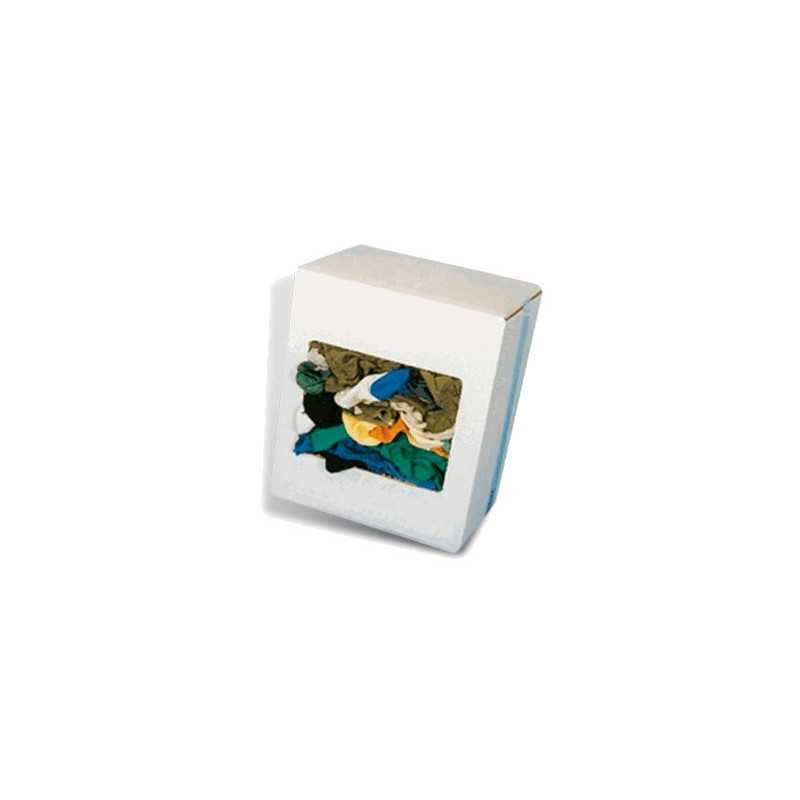 BIHR Trapo de algodon 10 KG 89180061