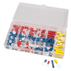 DRAPER Suitcase cable terminals 150 U 8918160