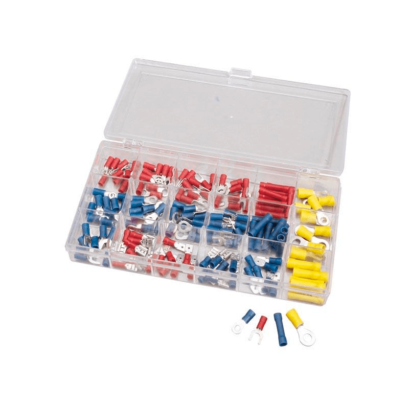 DRAPER Suitcase cable terminals 150 U 8918160