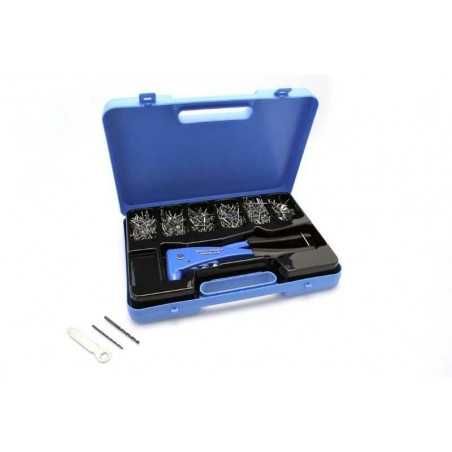 HELICOIL Crimping pliers suitcase BÖLLHOFF 891907