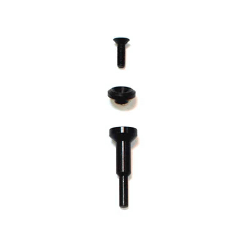 PTS OUTILLAGE Soporte tornillo frontal 10 MM 6 891934
