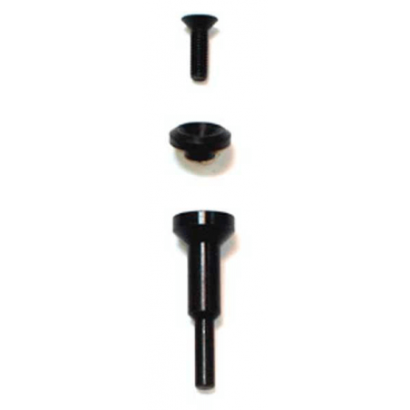 PTS OUTILLAGE Soporte tornillo frontal 10 MM 6 891934