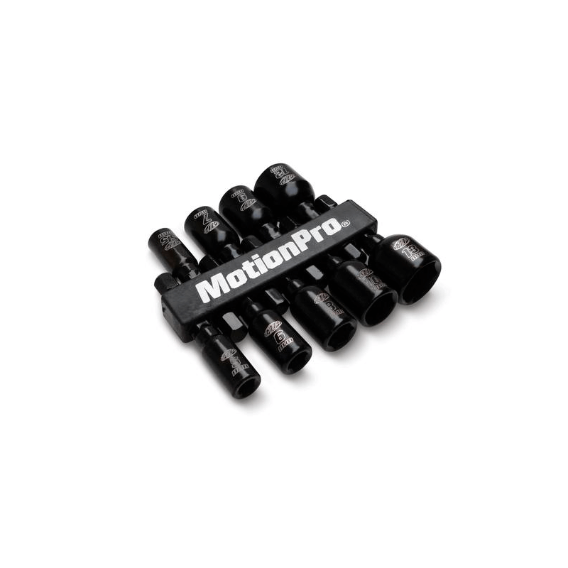 MOTION PRO Juego de vasos magnetico 1/4 9 U 89204000