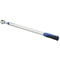 EXPERT Llave dinamometrica 1/2' 60-340 NM 89205000