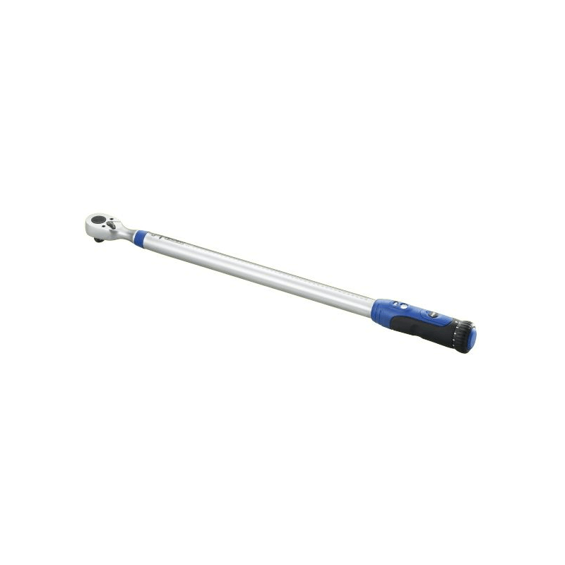 EXPERT Llave dinamometrica 1/2' 60-340 NM 89205000