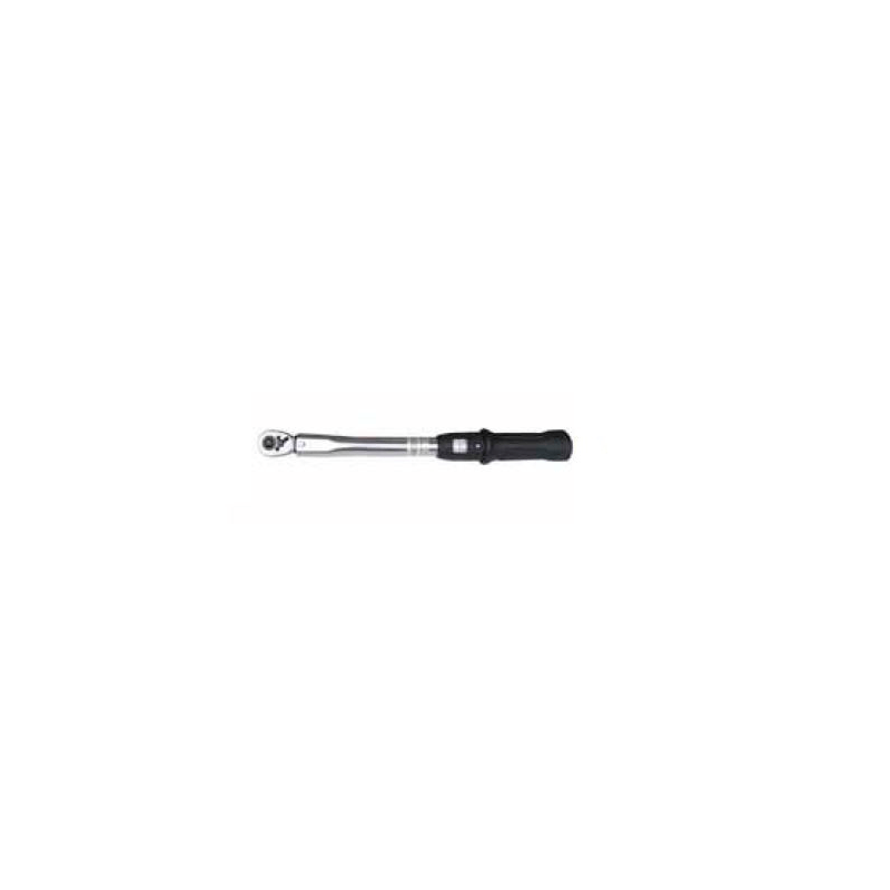 JMP Torque wrench 1/4 5-25 NM 89205001