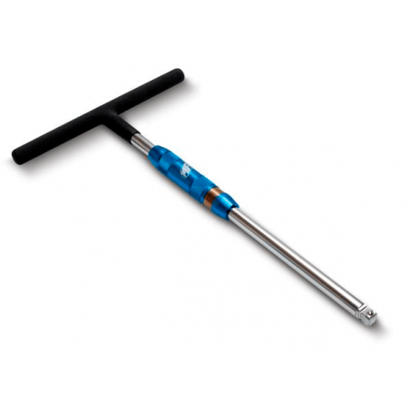 MOTION PRO Llave giratoria en T 38/8 89208002