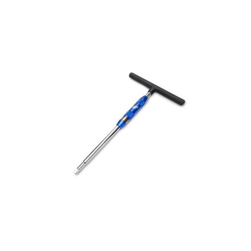 MOTION PRO Turn key on T 1/4 21.60 CM 89208006
