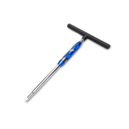 MOTION PRO Llave giratoria en T 1/4 21.60 CM 89208006