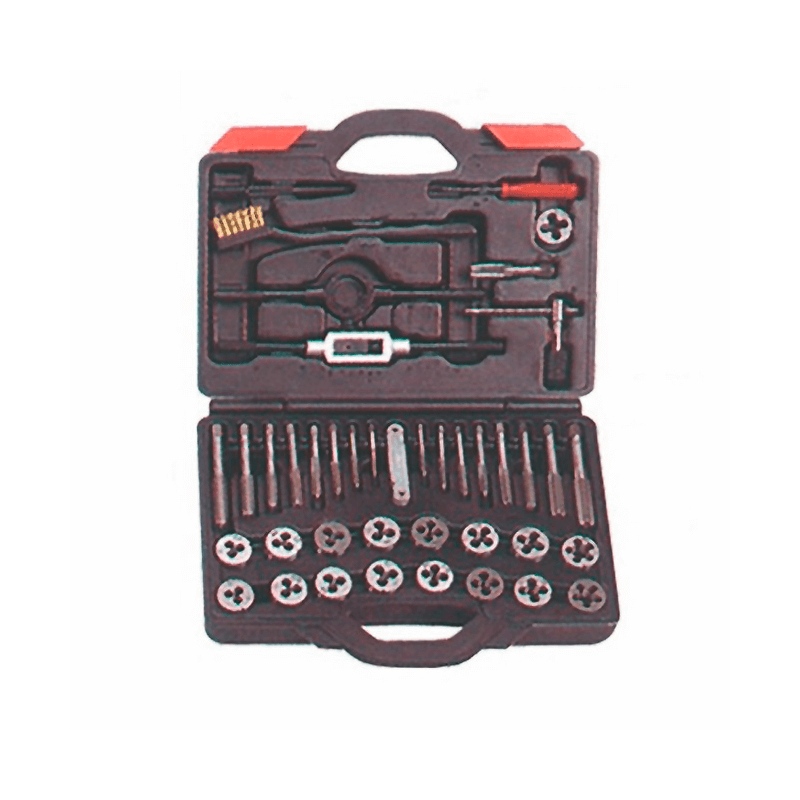 JMP Taps and dies kit 89214019