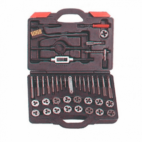 JMP Taps and dies kit 89214019