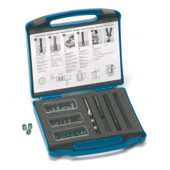 HELICOIL Thread repair kit PLUS M5 X 0.80 894050