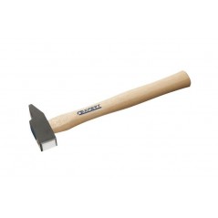 EXPERT Martillo de mecanico con mango madera DIN HICKORY 40 MM 892740