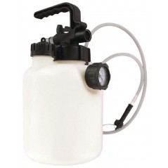 EXPERT Pneumatic brake bleeder 3 L 892755