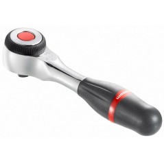 FACOM Ratchet wrench with rotary handle 1/4'' 892840