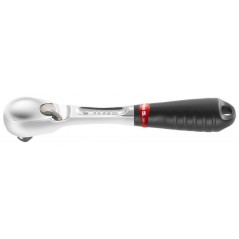 FACOM High performance watertight ratchet 1/4'' 892866