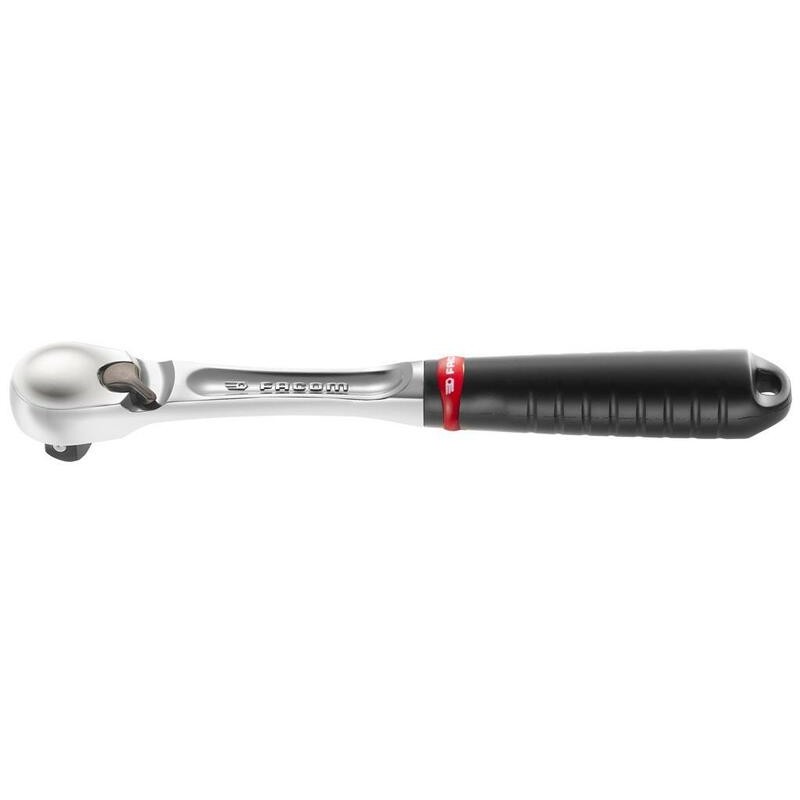 FACOM High performance watertight ratchet 1/2 892867