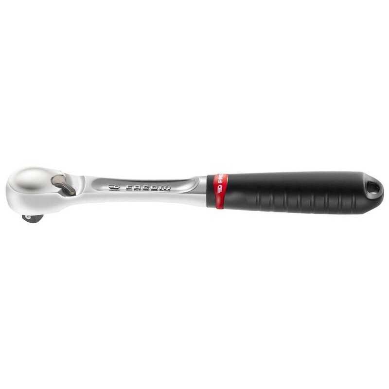 FACOM High performance watertight ratchet 3/8 892868