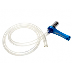 MOTION PRO Mini brake bleeder with non-return valve and hose 10 MM 892908
