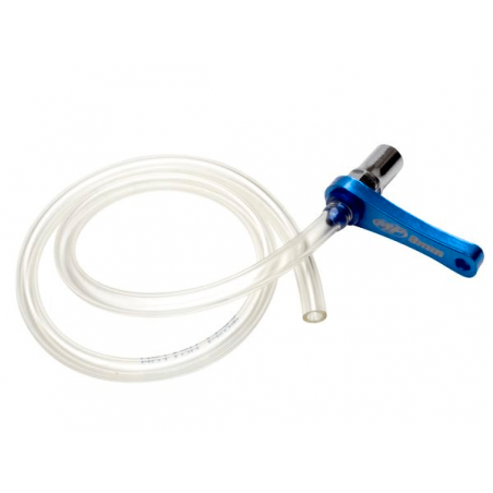 MOTION PRO Mini brake bleeder with non-return valve and hose 10 MM 892908