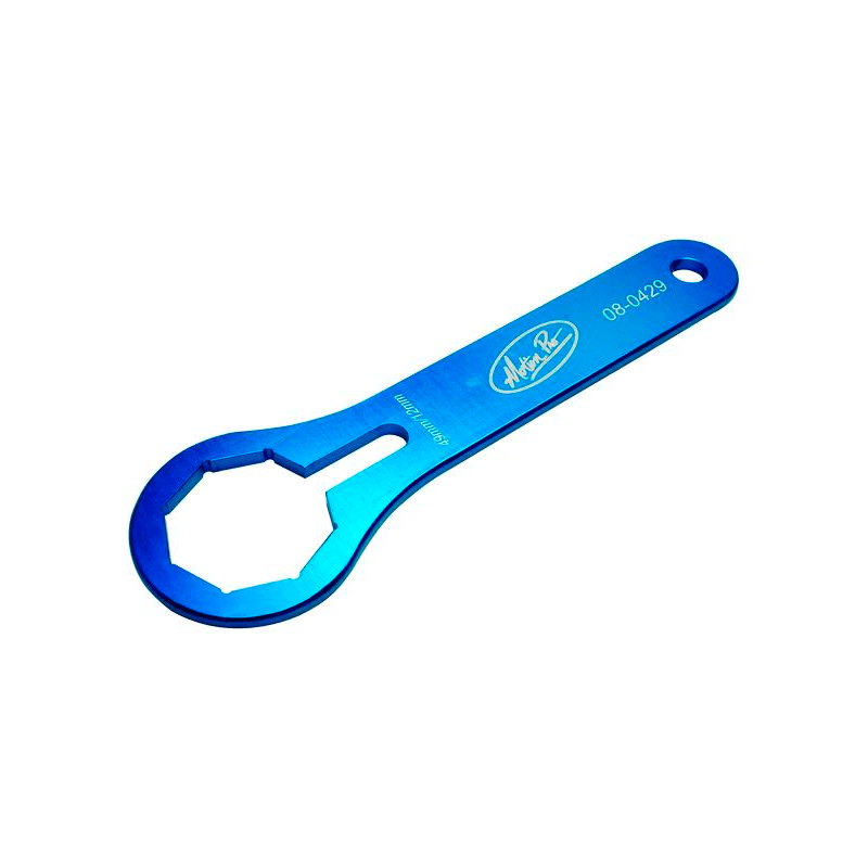MOTION PRO Llave para tapon de horquilla 892906