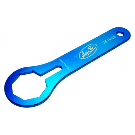 clé à fourche