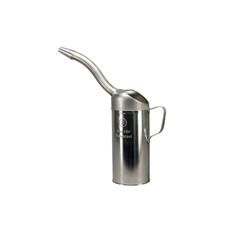 PRESSOL Jarra dosificadora de hierro 2 L 893005