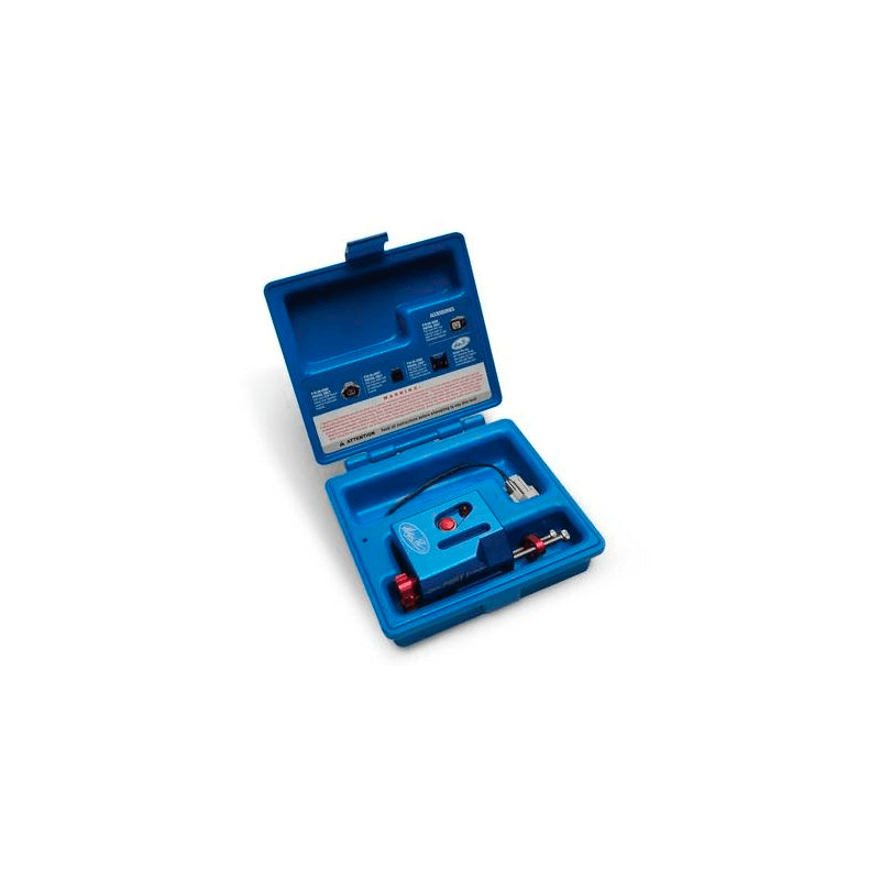 MOTION PRO Kit de limpieza para inyectores FUEL INJECTOR CLEANER 89302003