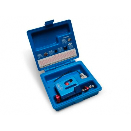 MOTION PRO Injector cleaning kit FUEL INJECTOR CLEANER 89302003
