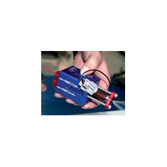 MOTION PRO Injector cleaning kit FUEL INJECTOR CLEANER 89302003