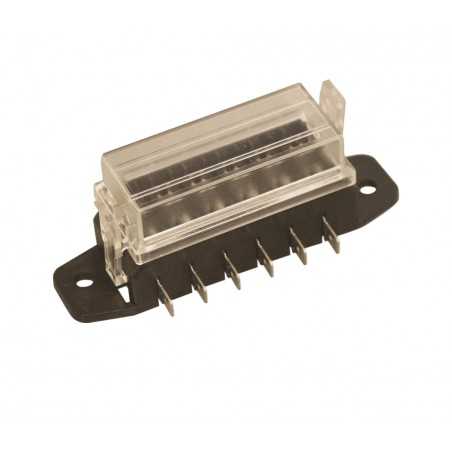 BIHR 6-way side entry fuse holder 8930202
