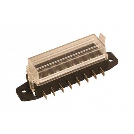 BIHR 8-way side entry fuse holder 8930203