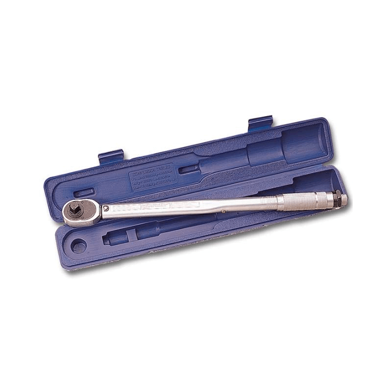 DRAPER Torque wrench 1/2 30-210 NM 8930357