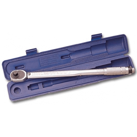 DRAPER Torque wrench 1/2 30-210 NM 8930357