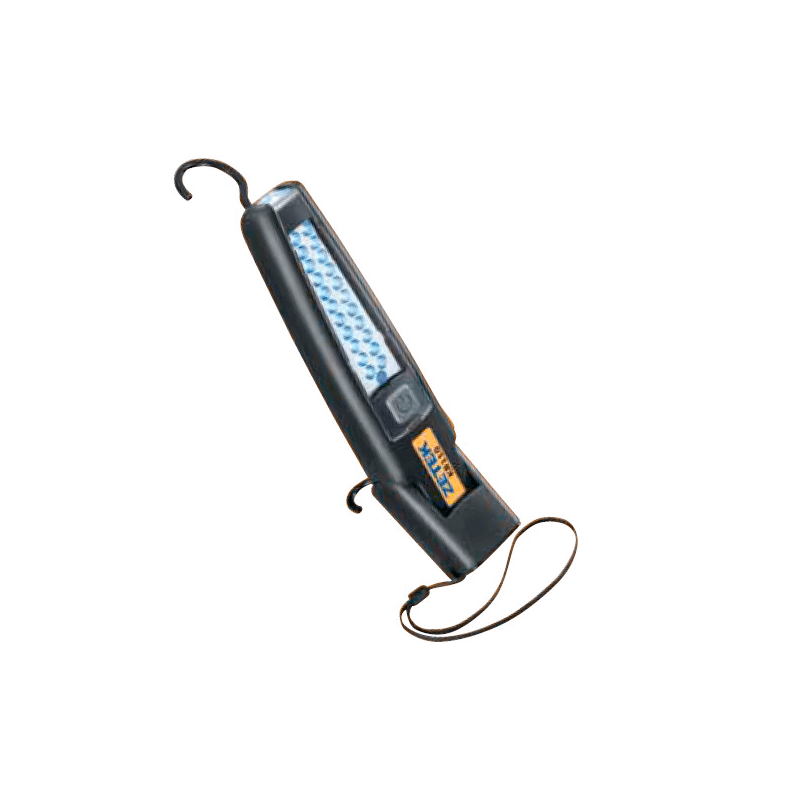 ZECA Rechargeable portable lamp LED 893057