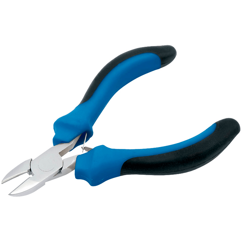 DRAPER Mini alicate de corte 893082