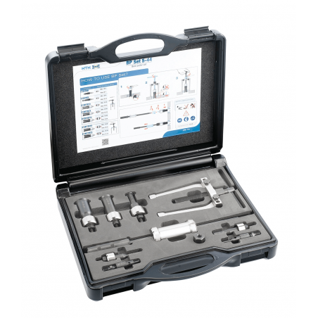 NTN SNR Kit extractor de rodamientos 89309009