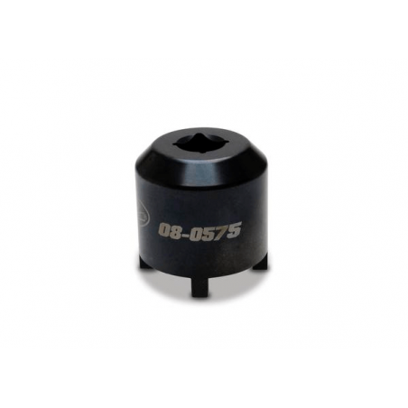 MOTION PRO Vaso almenado cilindrico con muescas 433 MM 89310001