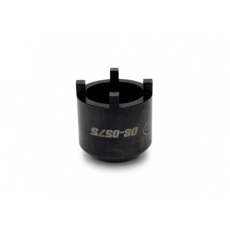 MOTION PRO Cylindrical crenellated vessel with notches 433 MM 89310001