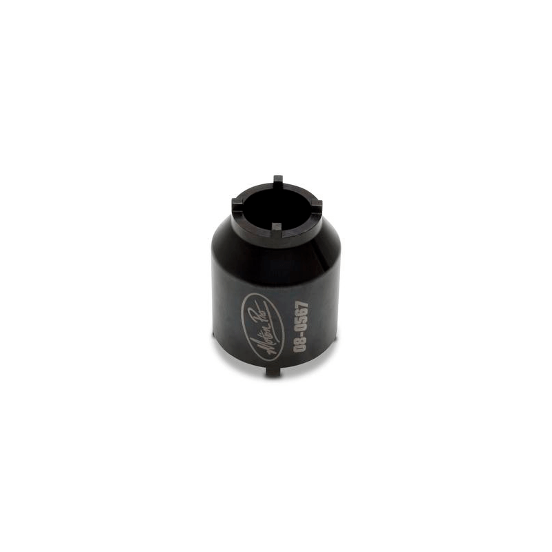 MOTION PRO Vaso almenado cilindrico con muescas 09940-14970 89310002